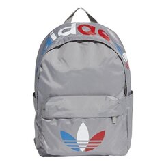 BACKAPCK ADIDAS ORIGINALS TRICOLOR BP GN4958 цена и информация | Рюкзаки и сумки | pigu.lt