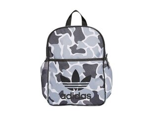 BACKAPCK ADIDAS ORIGINALS BP CAMO BOY INF DH2964 цена и информация | Рюкзаки и сумки | pigu.lt