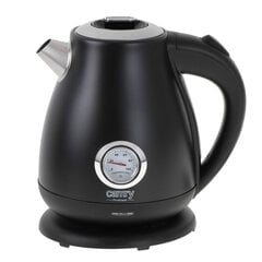 Электрический чайник Camry CR1344 цена и информация | Электрочайники | pigu.lt