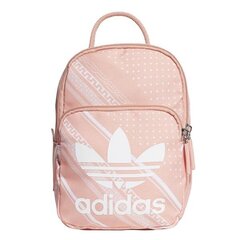 BACKAPCK ADIDAS ORIGINALS BP XS DV0218 цена и информация | Рюкзаки и сумки | pigu.lt