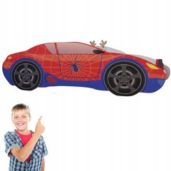 Lova Voras automobilinė 80x160cm kaina ir informacija | Vaikiškos lovos | pigu.lt