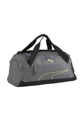 Sportinis krepšys Puma Fundamentals 090331 02 090331 02, pilkas kaina ir informacija | Kuprinės ir krepšiai | pigu.lt