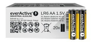 everActive EVLR6S2IK kaina ir informacija | Elementai | pigu.lt