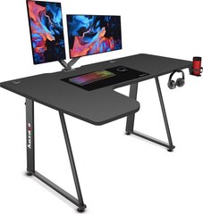 Игровой стол HUZARO HERO 7.7 цена и информация | Компьютерные, письменные столы | pigu.lt