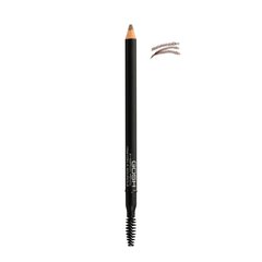 Antakių pieštukas su šepetėliu Gosh Eyebrow Pencil 6 g kaina ir informacija | Antakių dažai, pieštukai | pigu.lt