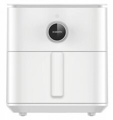 Xiaomi Mi Smart Air Fryer 6.5L White EU kaina ir informacija | Gruzdintuvės | pigu.lt