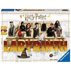 Stalo žaidimas Ravensburger Harry Potter kaina ir informacija | Stalo žaidimai, galvosūkiai | pigu.lt