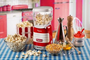 Ariete Pop Corn Party Time 2954 цена и информация | Особенные приборы для приготовления пищи | pigu.lt