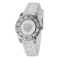 Laikrodis moterims Justina S0334451 kaina ir informacija | Moteriški laikrodžiai | pigu.lt