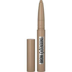 Макияж для бровей Brow Xtensions Maybelline: Цвет - 04-medium brown цена и информация | Карандаши, краска для бровей | pigu.lt