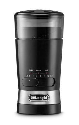 Delonghi KG210 цена и информация | Kavamalės | pigu.lt