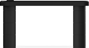 Компьютерный стол Krux Monitor Lift (KRX0061) цена и информация | Компьютерные, письменные столы | pigu.lt
