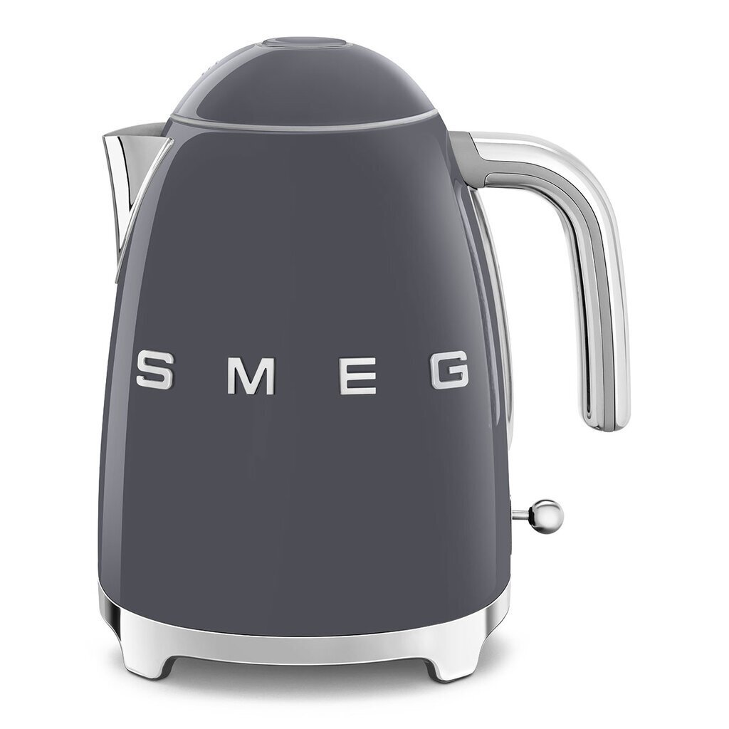 Smeg KLF03GREU цена и информация | Virduliai | pigu.lt