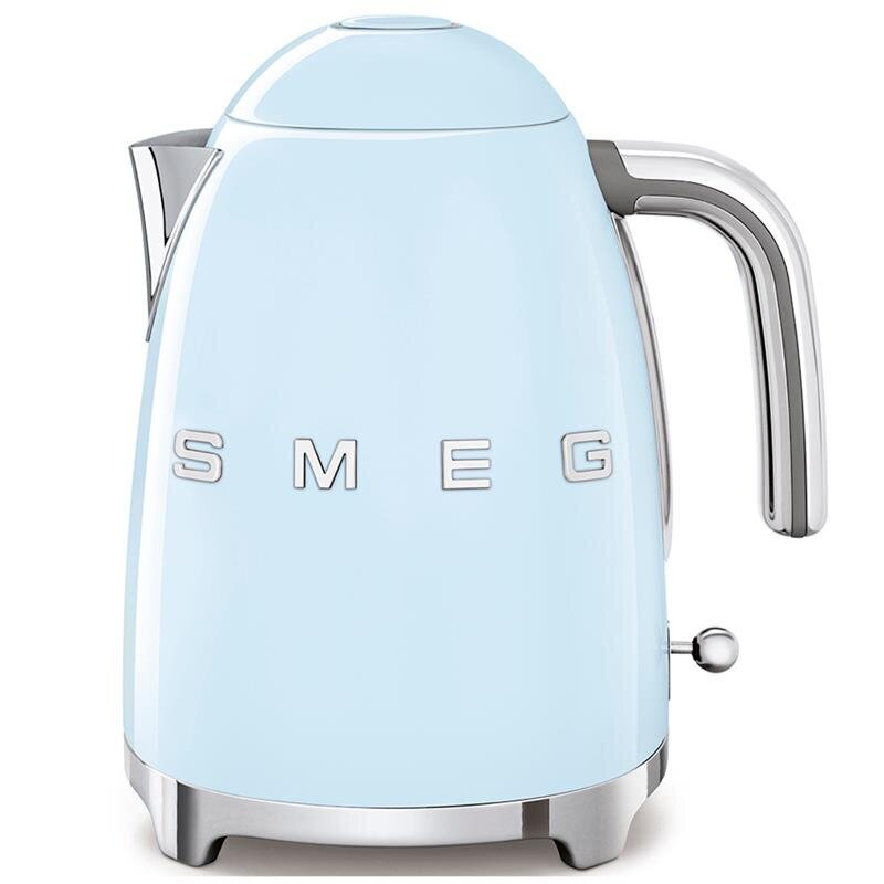 Smeg KLF03PBEU kaina ir informacija | Virduliai | pigu.lt