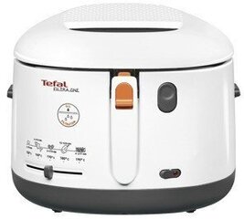 Tefal FF162131 цена и информация | Фритюрницы | pigu.lt