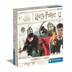 Настольная игра Clementoni Harry Potter (FR) цена и информация | Настольные игры, головоломки | pigu.lt