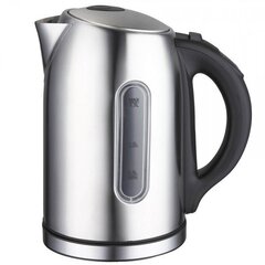 Feel-Maestro MR-056-BLUE electric kettle 1.7 L 2200 W цена и информация | Электрочайники | pigu.lt