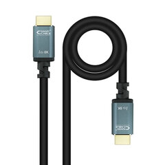 HDMI-кабель цена и информация | Кабели и провода | pigu.lt