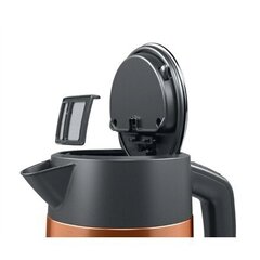 Bosch DesignLine TWK4P439 цена и информация | Электрочайники | pigu.lt