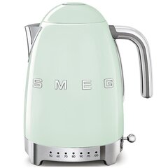 Smeg KLF04PGEU kaina ir informacija | Virduliai | pigu.lt