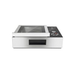 Caso VacuChef SlimLine kaina ir informacija | Vakuumatoriai | pigu.lt