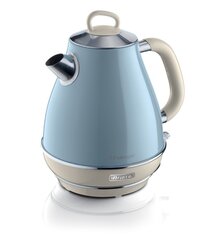 Ariete 2869 электрический чайник, синий цена и информация | Электрочайники | pigu.lt