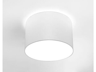 Nowodvorski Lighting потолочная люстра Cameron White III 9684 цена и информация | Потолочные светильники | pigu.lt