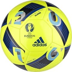 Футбольный мяч Adidas Euro 2016 Beau Jeu Glider цена и информация | Футбольные мячи | pigu.lt