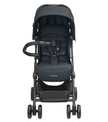 Maxi Cosi спортивная коляска Lara, Essential graphite цена и информация | Коляски | pigu.lt