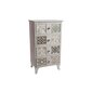 Komoda DKD Home Decor, 51.4x34.2x90.6 cm, ruda kaina ir informacija | Komodos | pigu.lt