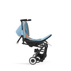 Cybex Libelle vežimėlis Beach Blue 2023 цена и информация | Коляски | pigu.lt