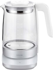 Блендер ZWILLING ENFINIGY 0.55 л, Stand mixer 600 W Black цена и информация | Электрочайники | pigu.lt