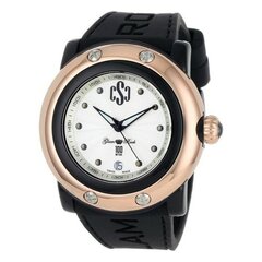 Женские часы Glam Rock GR62019 (Ø 46 mm) цена и информация | Женские часы | pigu.lt