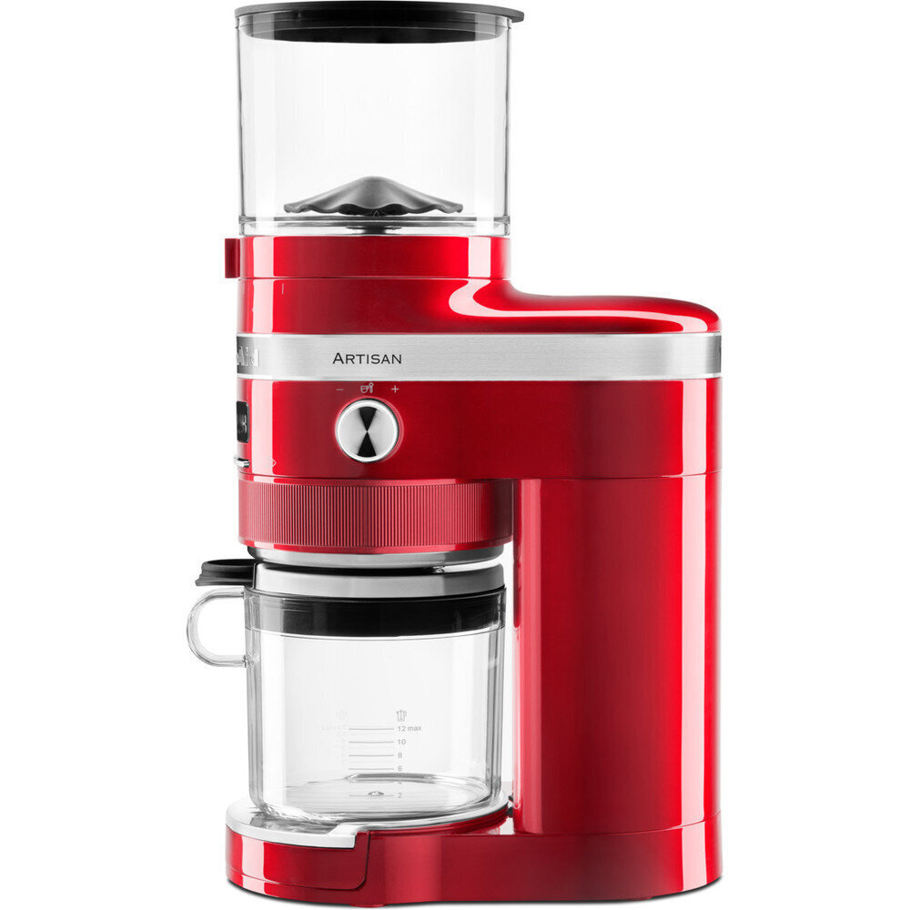 KitchenAid 5KCG8433ECA kaina ir informacija | Kavamalės | pigu.lt