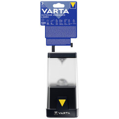 Varta outdoor ambiance L30RH 18666 žibintas kaina ir informacija | Žibintuvėliai, prožektoriai | pigu.lt