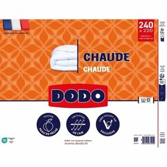 Antklodė Dodo, 220 x 240 cm kaina ir informacija | Antklodės | pigu.lt