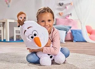 Olafas Disney Frozen 2 Friends, 50 cm kaina ir informacija | Minkšti (pliušiniai) žaislai | pigu.lt