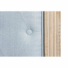 Paveikslas DKD Home Decor 100 x 2,8 x 100 cm Vaza Shabby Chic (2 vnt.) kaina ir informacija | Lovos | pigu.lt