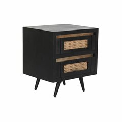 Pakabinamas apšvietimas DKD Home Decor Auksinis 220 V 50 W (41 x 41 x 34 cm) kaina ir informacija | Spintelės prie lovos | pigu.lt