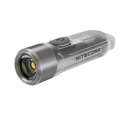 Nitecore Žibintuvėlis 1 vnt S9143453 kaina ir informacija | Žibintuvėliai, prožektoriai | pigu.lt