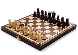 Šachmatai Filipek Kadet, 30.5x30.5 cm kaina ir informacija | Stalo žaidimai, galvosūkiai | pigu.lt