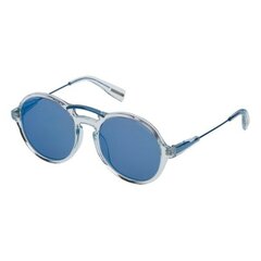 Женские солнечные очки Trussardi STR213516N1B (ø 51 mm) S0354051 цена и информация | Женские солнцезащитные очки | pigu.lt