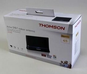 Thomson ANT1538 kaina ir informacija | TV antenos ir jų priedai | pigu.lt