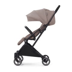 Спортивная коляска Kinderkraft Indy, Calm Beige цена и информация | Коляски | pigu.lt