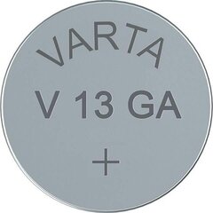 Alkaline Varta elementas 4276101401, 1 vnt kaina ir informacija | Elementai | pigu.lt