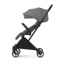 Спортивная коляска Kinderkraft Indy, Cozy Grey цена и информация | Коляски | pigu.lt