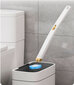 Hooha WC šepetys su valymo skysčiu, 18 vnt. цена и информация | Vonios kambario aksesuarai | pigu.lt