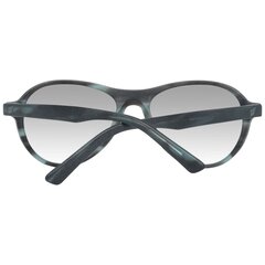 Vyriški akiniai nuo saulės Web Eyewear, juoda kaina ir informacija | Akiniai nuo saulės moterims | pigu.lt