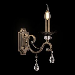 Настенный светильник Royal Grace цена и информация | Настенные светильники | pigu.lt