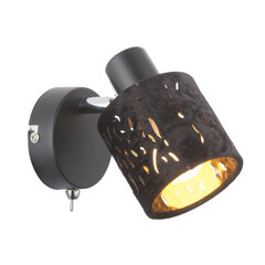 Светильник Globo Lighting Troy G54121-1 цена и информация | Настенные светильники | pigu.lt